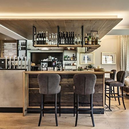 Hotel Restaurant Formarin أوبرليخ المظهر الخارجي الصورة