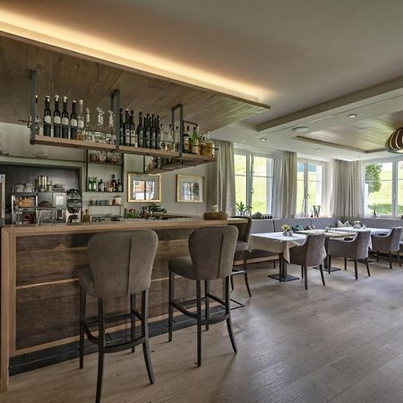 Hotel Restaurant Formarin أوبرليخ المظهر الخارجي الصورة