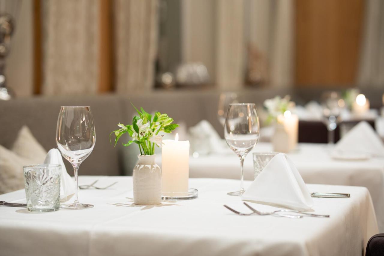 Hotel Restaurant Formarin أوبرليخ المظهر الخارجي الصورة