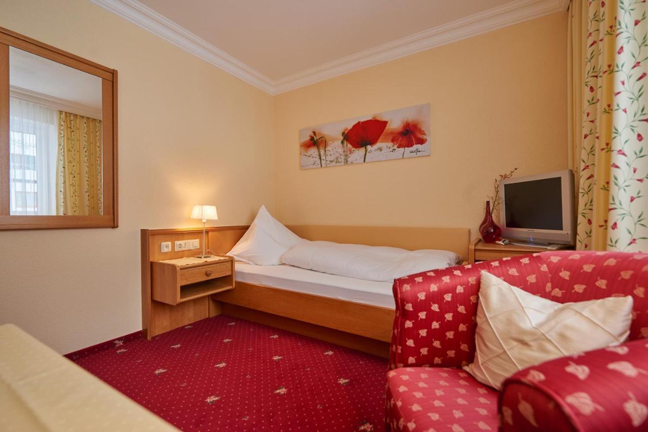 Hotel Restaurant Formarin أوبرليخ المظهر الخارجي الصورة