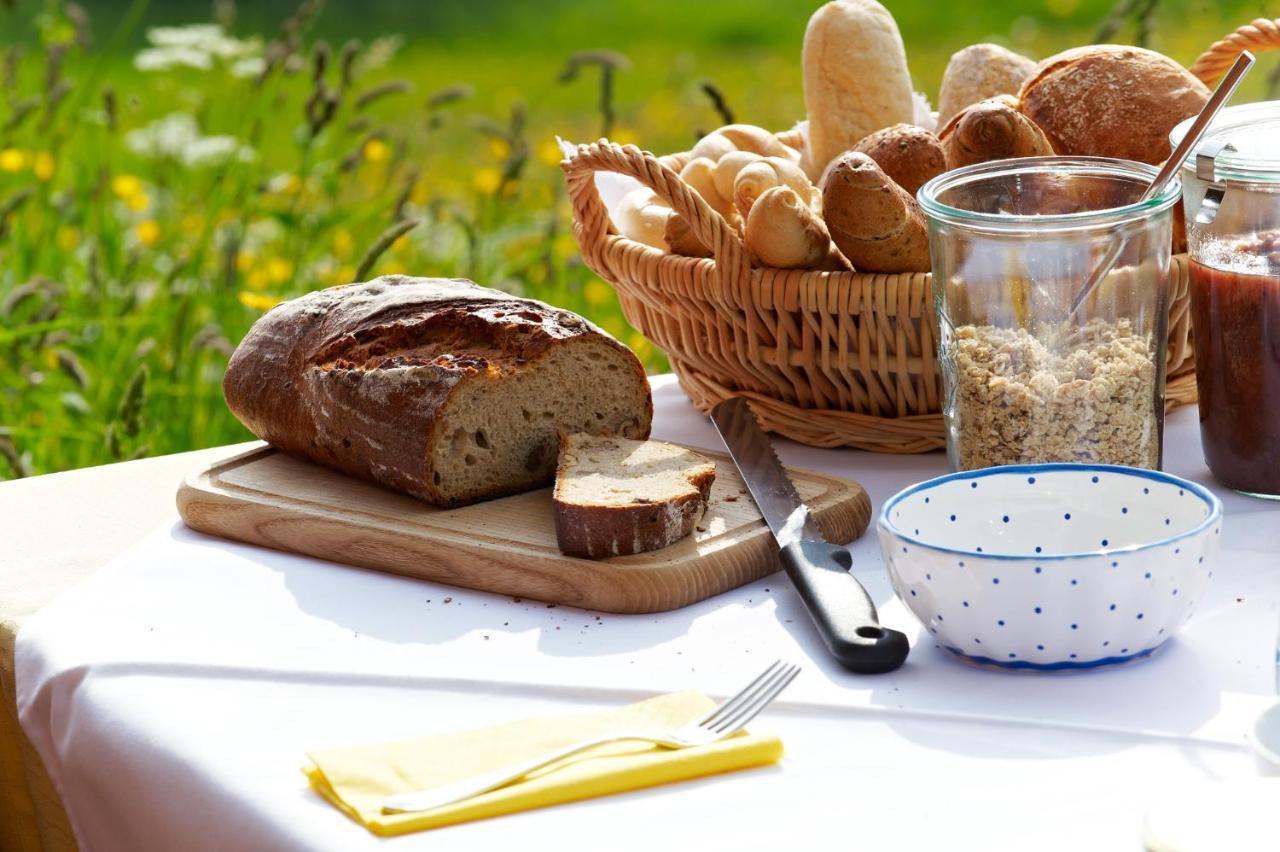 Hotel Restaurant Formarin أوبرليخ المظهر الخارجي الصورة