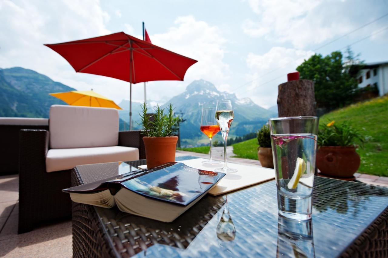 Hotel Restaurant Formarin أوبرليخ المظهر الخارجي الصورة