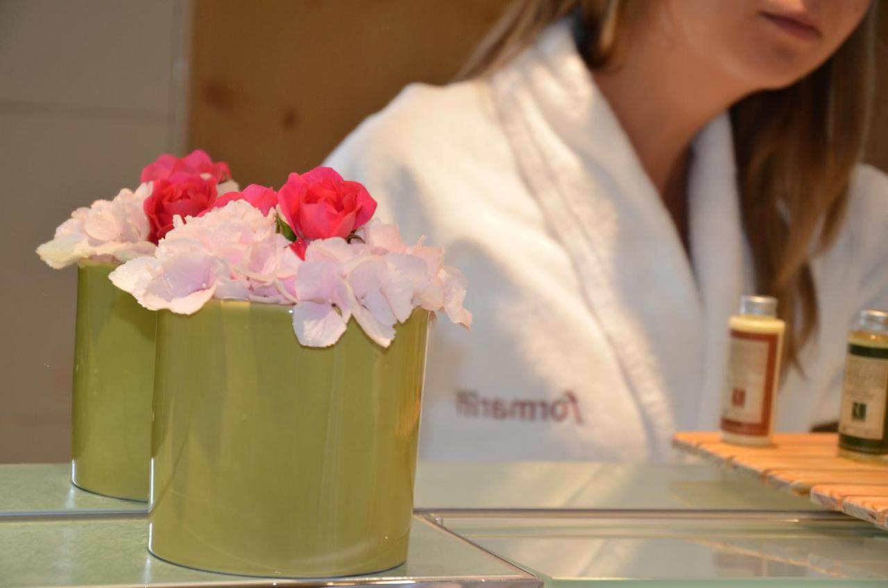 Hotel Restaurant Formarin أوبرليخ المظهر الخارجي الصورة