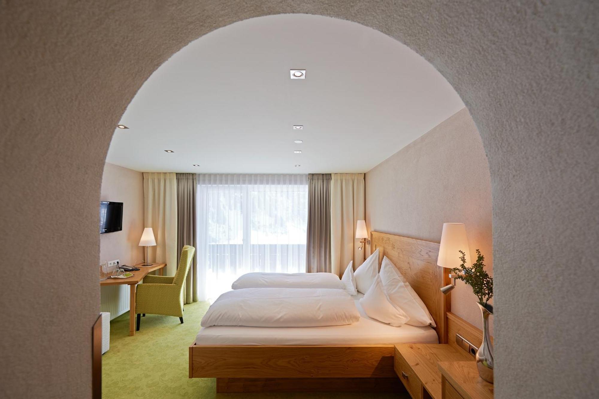 Hotel Restaurant Formarin أوبرليخ المظهر الخارجي الصورة