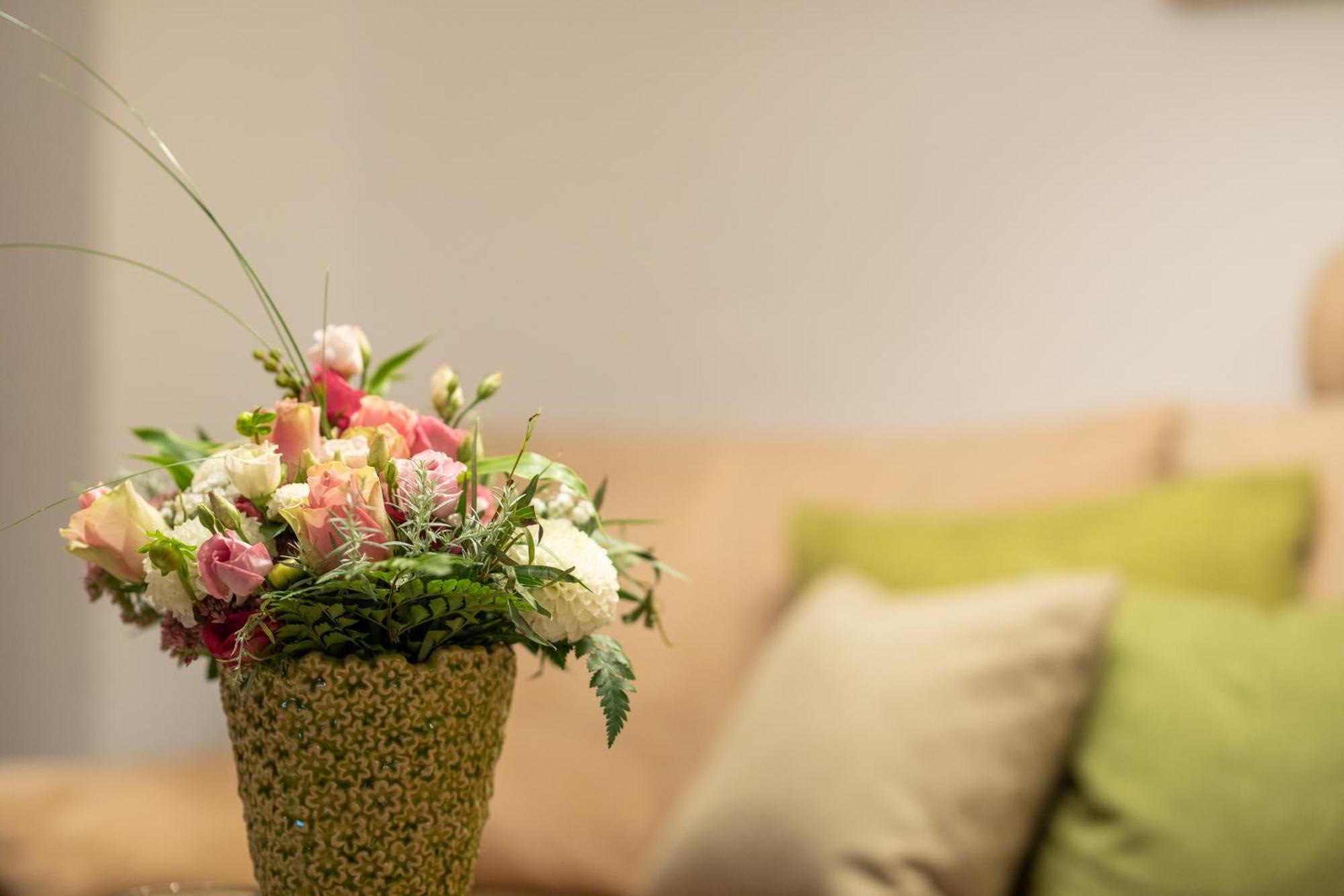 Hotel Restaurant Formarin أوبرليخ المظهر الخارجي الصورة