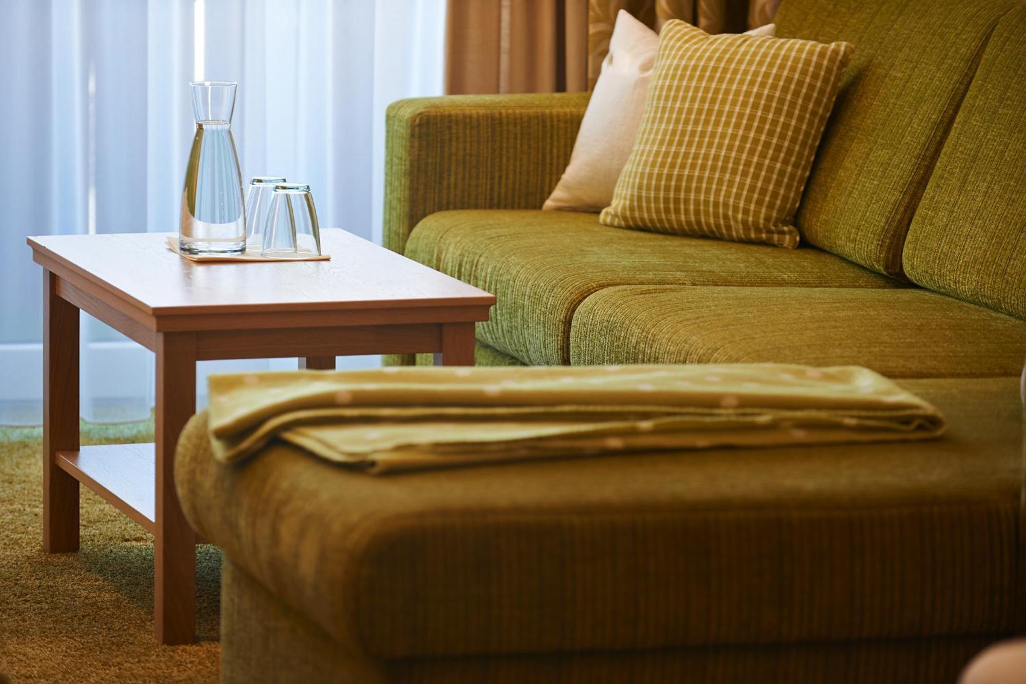 Hotel Restaurant Formarin أوبرليخ الغرفة الصورة