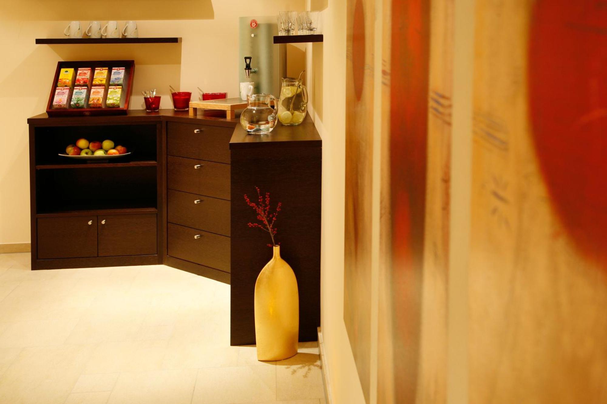 Hotel Restaurant Formarin أوبرليخ المظهر الخارجي الصورة