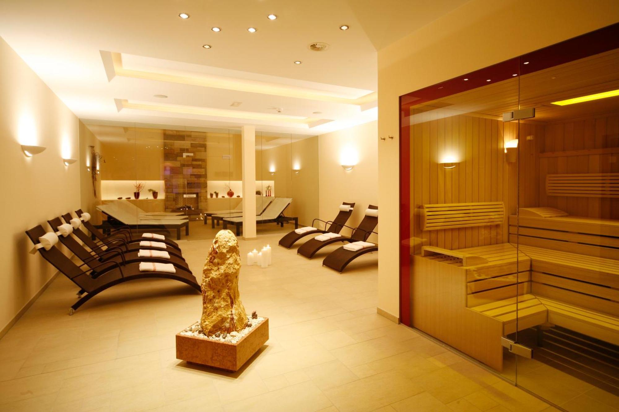 Hotel Restaurant Formarin أوبرليخ المظهر الخارجي الصورة