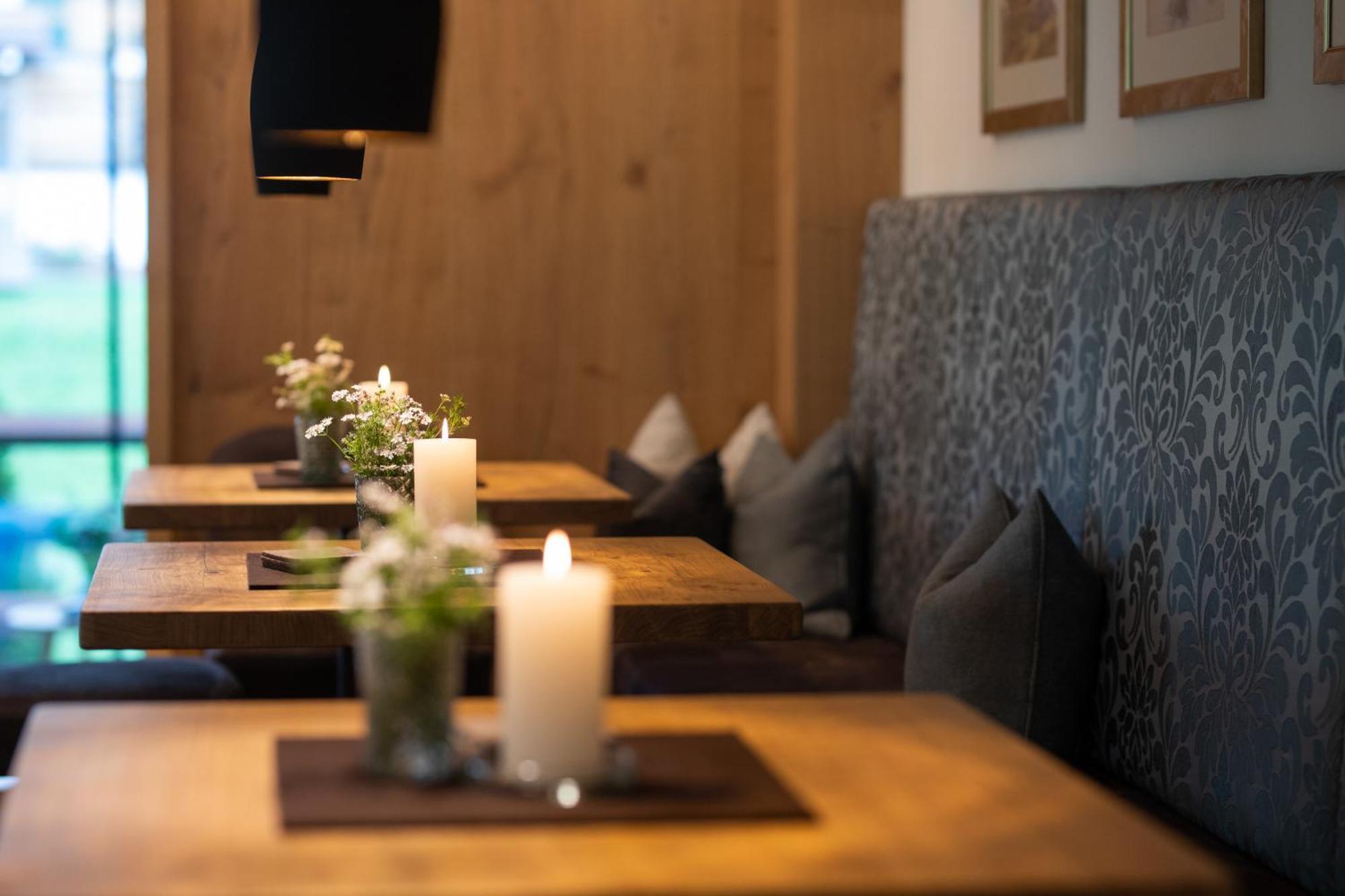 Hotel Restaurant Formarin أوبرليخ المظهر الخارجي الصورة