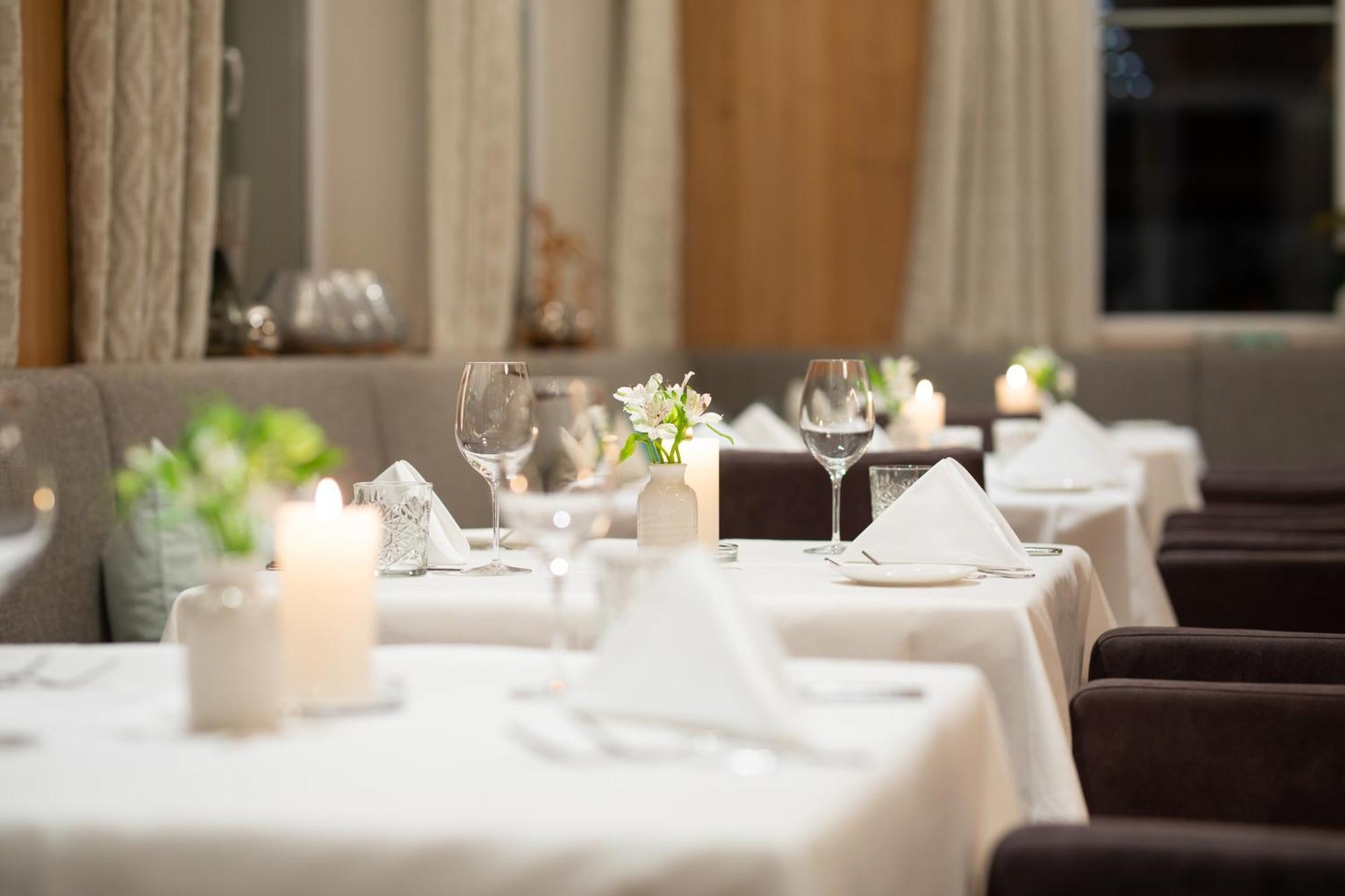 Hotel Restaurant Formarin أوبرليخ المظهر الخارجي الصورة